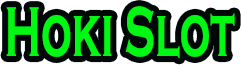 Hoki Slot